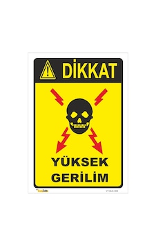 Yüksek Gerilim - Isg Levhası Levha 50x70 Cm Galvaniz Saç 0,4 Mm Yüksek Gerilim - Isg Levhası Levha 50x70 Cm Galvaniz Saç 0,4 Mm