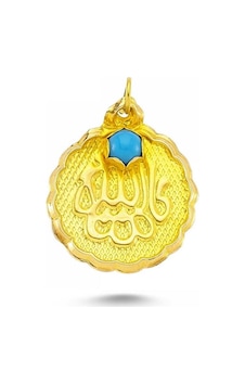 Altın Maşallah Tefsiri Maşallah Sk42-743701 Altın Maşallah Tefsiri Maşallah Sk42-743701