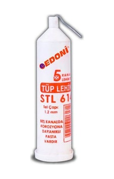 Tüp Lehim Eltos Edoni Etl 001