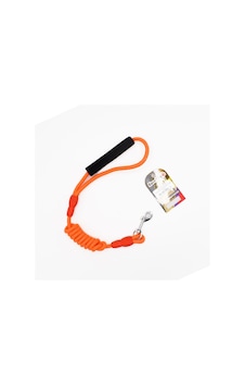 Eurodog Köpek Uzatma 8mmx120cm Turuncu N708 Eurodog Köpek Uzatma 8mmx120cm Turuncu N708