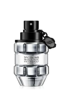 Viktor&rolf Spicebomb Metallic Musk Edp 50 Ml 3614274293906 Diğer