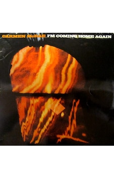 CARMEN McRAE - İ'm Coming Home Again , 2 LP 1980 Vocal Jazz CARMEN McRAE - İ'm Coming Home Again , 2 LP 1980 Vocal Jazz