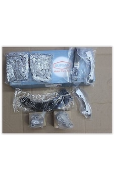 SUS EZ-131 EKSANTRİK ZİNCİR KİTİ SETİ MEGANE III 1.4TCE 16V