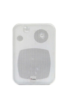 Westa Wm - 305Tw Duvar Tipi Hoparlör Hat Trafolu 100 Watt Westa Wm - 305Tw Duvar Tipi Hoparlör Hat Trafolu 100 Watt