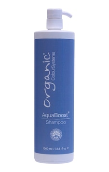 Organic Colour Systems Organic Aqua Boost Nem Şampuanı 1 L Organic Colour Systems Organic Aqua Boost Nem Şampuanı 1 L