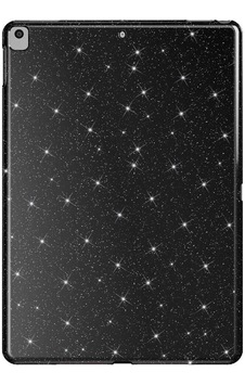 Apple Uyumlu iPad 10.2 8 Generation Glittered Shiny Look Zore Tablet Koton Case