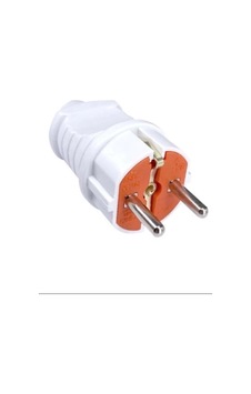 Hubrendy Tedarik Topraklı Erkek Fiş Royaleks-asl503 Hubrendy Tedarik Topraklı Erkek Fiş Royaleks-asl503