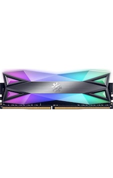 Adata XPG Spectrix D60G AX4U320038G16A-ST60 8 GB DDR4 3200 MHz CL16 Ram