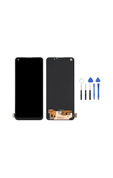 Oppo Realme 8 Pro Uyumlu Lcd Ekran Dokunmatik Oppo Realme 8 Pro Uyumlu Lcd Ekran Dokunmatik
