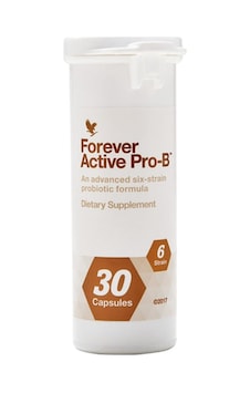 Forever Active Pro-B 30 Kapsül