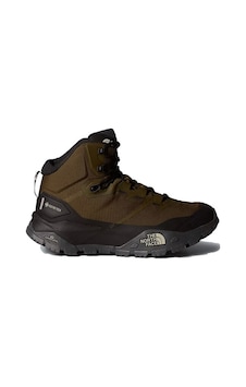 The North Face M Offtraıl Hıke Mıd Gore-tex Erkek Trekking Bot Ve Ayakkabısı Nf0a8aet7r81 Siyah The North Face M Offtraıl Hıke Mıd Gore-tex Erkek Trekking Bot Ve Ayakkabısı Nf0a8aet7r81 Siyah