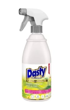 Dasty Derz Temizleyici 700 Ml