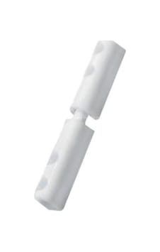 17x25 Mm Plastik Sineklik Menteşesi 4 Adet - Beyaz Renk Pencere Ve Kapı Sinekliği Yedek Parçası - Da 17x25 Mm Plastik Sineklik Menteşesi 4 Adet - Beyaz Renk Pencere Ve Kapı Sinekliği Yedek Parçası - Da