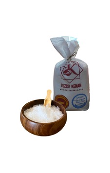 Tuzavm Çankırı Granül Kaya Tuzu Değirmenlik Ve Salamura 5 Kg Tuzavm Çankırı Granül Kaya Tuzu Değirmenlik Ve Salamura 5 Kg