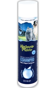 Nature Plan Okyanus Esintisi Şampuan 300 ML