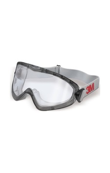 Bestek 3M 2890 Tam Kapali Goggle Koruyucu Gözlük Bestek 3M 2890 Tam Kapali Goggle Koruyucu Gözlük