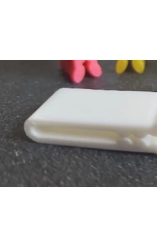 Bezos 3d Baskı Çok Amaçlı Poşet Ağzı Kapatma Klipsi 20'li Set Gıda Poşeti Ve Kablo Sıkıştırıcı Klips - Beyaz Bty Bezos 3d Baskı Çok Amaçlı Poşet Ağzı Kapatma Klipsi 20'li Set Gıda Poşeti Ve Kablo Sıkıştırıcı Klips - Beyaz Bty