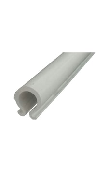 Yuvarlak Sera Klipsi 3Mx8Mm 25 Adet Yuvarlak Sera Klipsi 3Mx8Mm 25 Adet