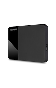 Canvio Ready 1tb 2.5" Usb 3.0 Taşınabilir Disk Siyah Hdtp310ek3aa Canvio Ready 1tb 2.5" Usb 3.0 Taşınabilir Disk Siyah Hdtp310ek3aa