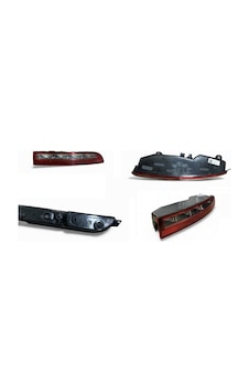 Mercedes Sprinter W907 2023 Ve Sonrası Reflektör Ve Geri Sis Farı Sol İç Parlak Krom Oem 9079065800 Mercedes Sprinter W907 2023 Ve Sonrası Reflektör Ve Geri Sis Farı Sol İç Parlak Krom Oem 9079065800