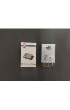 Horoz Led Trafosu Slim 10W