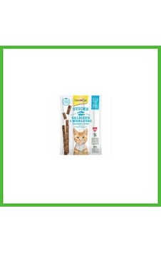Vaveni Sticks Alabalıklı Ve Somonlu Kedi Ödül Çubukları 20 Gr Arz Vaveni Sticks Alabalıklı Ve Somonlu Kedi Ödül Çubukları 20 Gr Arz