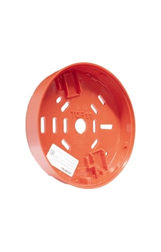 Siemens Fdb226-r Siren Duvar Montaj Tabanı Kırmızı Siemens Fdb226-r Siren Duvar Montaj Tabanı Kırmızı