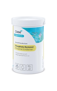Oase Phosphate Remover 150g Filtre Malzemesi Oase Phosphate Remover 150g Filtre Malzemesi
