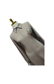 Yaprak Taşlı Tunik 2259 001 Yaprak Taşlı Tunik 2259 001