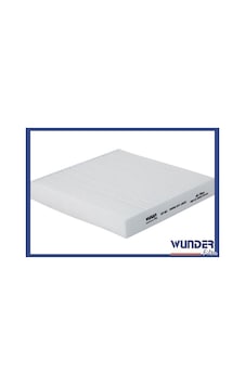 WUNDER WP993 POLEN FİLTRESİ HONDA CIVIC (FC5) 16-19 / CRV 16-19