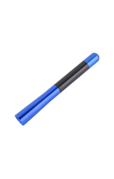 Hemengo Alüminyum Karbon Fiber Oto Anten Çubuğu Mavi Hmngobzs Hemengo Alüminyum Karbon Fiber Oto Anten Çubuğu Mavi Hmngobzs