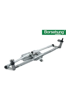 Vw Golf 4 Bora Ön Cam Silecekleri İç Mekanizma Motorlu 1998-2004 1j1955603bm