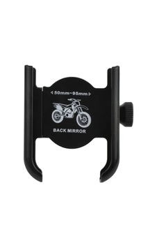 Motosiklet Telefon Tutucu H3mt - Zr743 Motosiklet Telefon Tutucu H3mt - Zr743