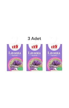 Top Point Koku Kesesi Lavanta 19 G 3 Adet Top Point Koku Kesesi Lavanta 19 G 3 Adet