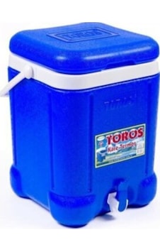 Termos 20lt Kare Plastik 5570 Çok Renkli Termos 20lt Kare Plastik 5570 Çok Renkli