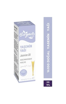 Yasemin Yağı 20ml 20 ML Yasemin Yağı 20ml 20 ML
