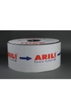 Arılı Damlama Yassı 8 Mil 20 Cm 2,2 Lt 1500 Mt 16 Çap Arılı Damlama Yassı 8 Mil 20 Cm 2,2 Lt 1500 Mt 16 Çap