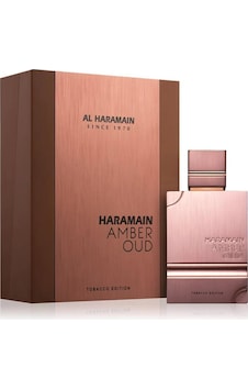 Al Haramain Amber Oud Tobacco Edition Edp 100 Ml Al Haramain Amber Oud Tobacco Edition Edp 100 Ml