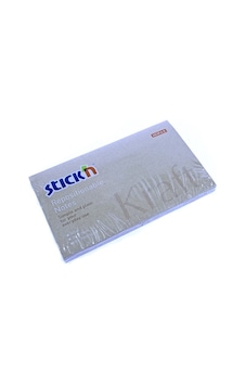 Hopax 21640 Kraft 76x127 Yapışkan Not Kağıdı Hopax 21640 Kraft 76x127 Yapışkan Not Kağıdı