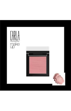 Carla Ultrasoft Matte Blusher No: 104 Mat Allık Açık Pembe 9 G Carla Ultrasoft Matte Blusher No: 104 Mat Allık Açık Pembe 9 G