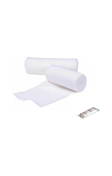 Ds Sağlık Elastik Sargı Bezi 8 CM x 2 M Ds Sağlık Elastik Sargı Bezi 8 CM x 2 M