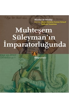 Muhteşem Süleyman'In Imparatorluğunda Muhteşem Süleyman'In Imparatorluğunda