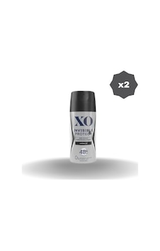 Roll-on Invısıble&protec Men 50 Ml - 2 Adet Roll-on Invısıble&protec Men 50 Ml - 2 Adet