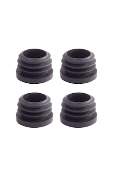 21 Mm Plastik Yuvarlak Içe Geçme Profil Tapası Kutu 4 Adet 21 Mm Plastik Yuvarlak Içe Geçme Profil Tapası Kutu 4 Adet