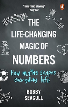 The Life-changing Magic Of Numbers The Life-changing Magic Of Numbers