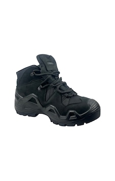 Pars 102 Power Erkek Tactical Yarım Bot Outdoor Trekking Ve Askeri Bot-12554 Siyah Pars 102 Power Erkek Tactical Yarım Bot Outdoor Trekking Ve Askeri Bot-12554 Siyah