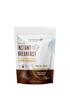 Naturiga Kakaolu Hazır Kahvaltı Karışımı 250 G