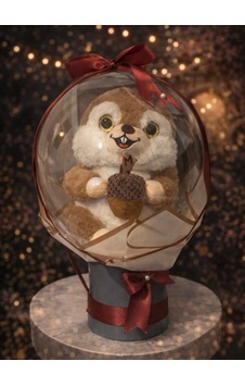 Sincaplı Bobo Balon Diğer Sincaplı Bobo Balon Diğer