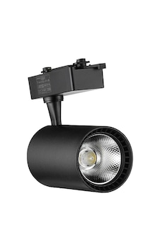 Horoz Electric Basra-30 Siyah 30w 3000k Ray Spot Horoz Electric Basra-30 Siyah 30w 3000k Ray Spot