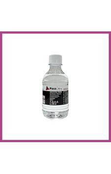 Gees Global 250 Ml Sentetik Tiner Gbzs